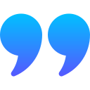quote icon
